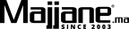 Logo de majjane