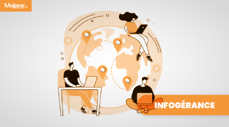 Pourquoi l’infogérance est importante pour les agences de communication ?